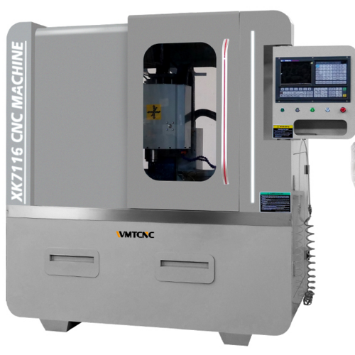 全自动数控车铣复合机床